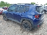 ZACCJABB0HP****** Salvage and Repairable 2017 Jeep Renegade in Syracuse
