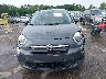 ZFBCFYAB7JP****** Wrecked 2018 Fiat 500X in Virginia State