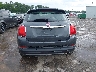 ZFBCFYAB7JP****** Wrecked 2018 Fiat 500X