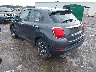 ZFBCFYAB7JP****** Salvage and Repairable 2018 Fiat 500X in Richmond