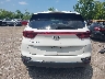 KNDPMCAC2N7****** Destrozados 2022 Kia Sportage