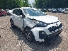 KNDPMCAC2N7****** Salvamento y Destrozados 2022 Kia Sportage en Cleveland