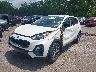KNDPMCAC2N7****** Usados y Reparables 2022 Kia Sportage en Cleveland