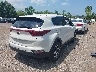 KNDPMCAC2N7****** Salvamento y Destrozados 2022 Kia Sportage en Estado de Ohio