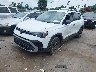 3VV5C7B2XSM****** Usados y Reparables 2025 Volkswagen Taos en Charlotte
