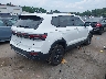 3VV5C7B2XSM****** Salvamento y Destrozados 2025 Volkswagen Taos en Estado de Carolina del Norte