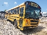 1T88U9E25F1****** Salvage and Wrecked 2015 Thomas Built Buses School Bus in Specialty Division