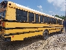 1T88U9E25F1****** Salvage and Wrecked 2015 Thomas Built Buses School Bus in Tennessee State