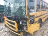 1T88U9E25F1****** Salvage and Repairable 2015 Thomas Built Buses School Bus in Tennessee State