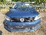 3VWD17AJ8FM****** Wrecked 2015 Volkswagen Jetta in New Jersey State