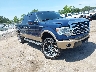 1FTFW1ET5EF****** Salvage and Wrecked 2014 Ford F-150 in Richmond