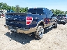 1FTFW1ET5EF****** Salvage and Wrecked 2014 Ford F-150 in Virginia State