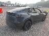 7SAYGDED6TF****** Salvamento y Destrozados 2026 Tesla Model Y en Estado de Illinois