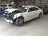 2C3KA43D99H****** Used and Repairable 2009 Chrysler 300 in High Point