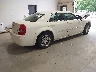2C3KA43D99H****** Salvage and Wrecked 2009 Chrysler 300 in North Carolina State