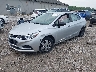1G1BC5SM8J7****** Used and Repairable 2018 Chevrolet Cruze in Columbus
