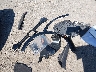 KL4MMDSL5PB****** Wrecked 2023 Buick Encore in New York State
