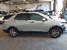 2GNAXTEV2K6****** Wrecked 2019 Chevrolet Equinox in Michigan State