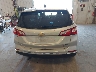 2GNAXTEV2K6****** Salvage 2019 Chevrolet Equinox