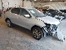 2GNAXTEV2K6****** Salvage and Wrecked 2019 Chevrolet Equinox in Flint