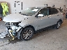 2GNAXTEV2K6****** Used and Repairable 2019 Chevrolet Equinox in Flint