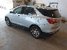2GNAXTEV2K6****** Salvage and Repairable 2019 Chevrolet Equinox in Flint