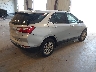 2GNAXTEV2K6****** Salvage and Wrecked 2019 Chevrolet Equinox in Michigan State