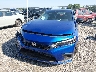 2HGFE2F59PH****** Wrecked 2023 Honda Civic in Maryland State