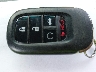 2HGFE2F59PH****** Salvage 2023 Honda Civic in Maryland State