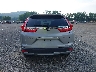 7FARW2H86JE****** Usados 2018 Honda CR-V