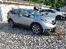 7FARW2H86JE****** Salvamento y Destrozados 2018 Honda CR-V en Akron Canton