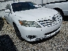 4T4BF3EKXBR****** Salvamento y Destrozados 2011 Toyota Camry en Lake City