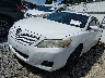 4T4BF3EKXBR****** Usados y Reparables 2011 Toyota Camry en Lake City