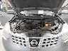 JN8AS58V29W****** Reparables 2009 Nissan Rogue en High Point