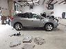 JN8AS58V29W****** Usados 2009 Nissan Rogue en Estado de Carolina del Norte