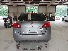 JN8AS58V29W****** Destrozados 2009 Nissan Rogue