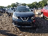 5N1AT2MV4FC****** Used 2015 Nissan Rogue in Massachusetts State