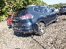 5N1AT2MV4FC****** Salvage and Wrecked 2015 Nissan Rogue in Massachusetts State