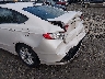 3FA6P0H74GR****** Wrecked 2016 Ford Fusion in Pennsylvania State