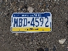 3FA6P0H74GR****** Repairable 2016 Ford Fusion in Pennsylvania State