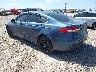 3FA6P0G75KR****** Salvage and Repairable 2019 Ford Fusion in Corpus Christi