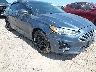 3FA6P0G75KR****** Salvage and Repairable 2019 Ford Fusion in Texas State