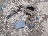 4S3GKAB61H3****** Destrozados 2017 Subaru Impreza en Estado de Virginia Occidental
