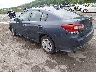 4S3GKAB61H3****** Salvamento y Reparables 2017 Subaru Impreza en Buckhannon