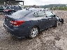 4S3GKAB61H3****** Salvamento y Destrozados 2017 Subaru Impreza en Estado de Virginia Occidental