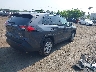 2T3H1RFV0MC****** Salvage and Wrecked 2021 Toyota RAV4 in New Jersey State