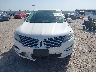 5LMCJ2C93JU****** Wrecked 2018 Lincoln MKC in Texas State