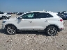 5LMCJ2C93JU****** Repairable 2018 Lincoln MKC in Texas State