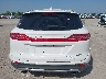 5LMCJ2C93JU****** Wrecked 2018 Lincoln MKC