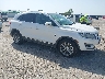 5LMCJ2C93JU****** Salvage and Wrecked 2018 Lincoln MKC in Dallas
